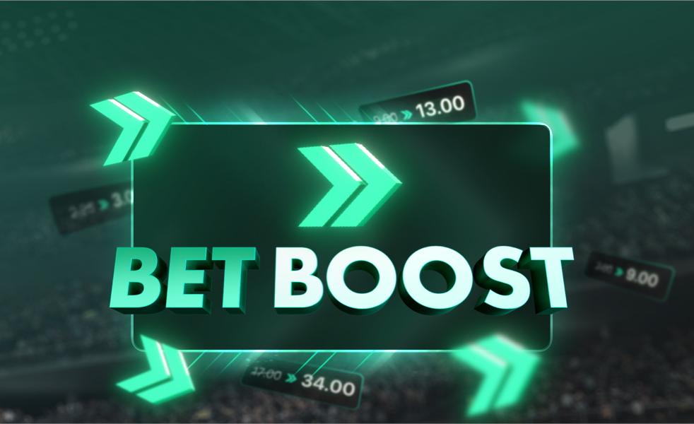 Bet Boost - NL