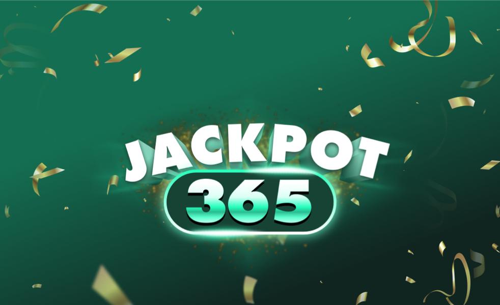 Jackpot365