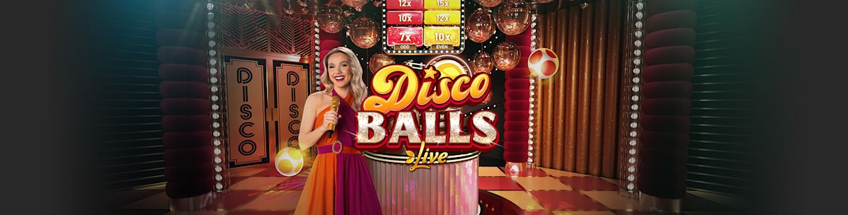 Disco Cash Share Pod Image